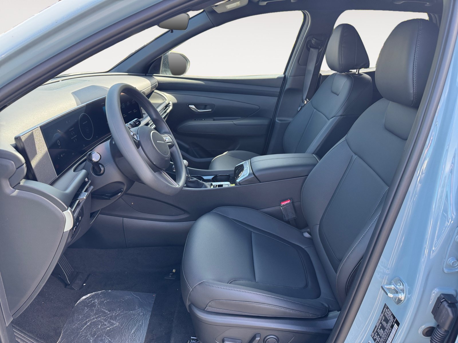 New 2027 Hyundai Santa Cruz SEL AWD/4WD image 9