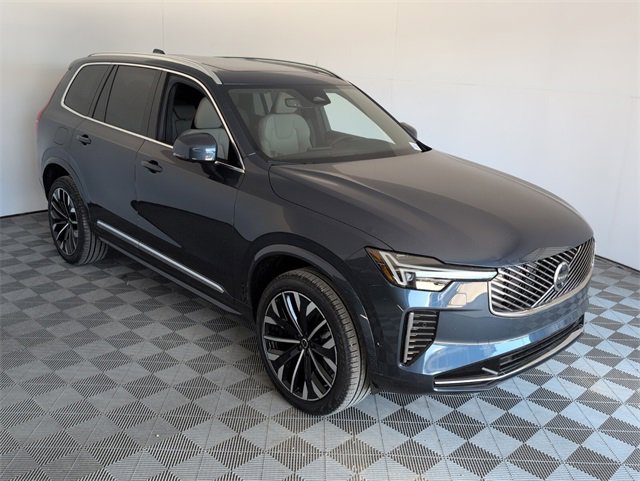 New 2026 Volvo XC90 B6 Plus w/ Protection Package Premier image 2