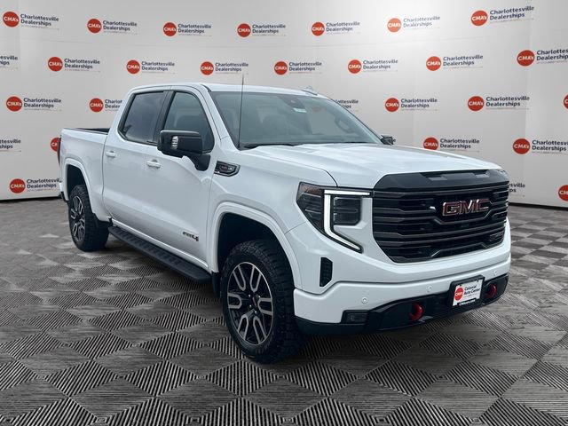New 2026 GMC Sierra 1500 AT4 w/ AT4 Premium Package image 7