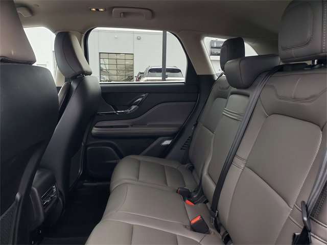 Certified 2023 Lincoln Corsair AWD w/ Equipment Group 101A image 30