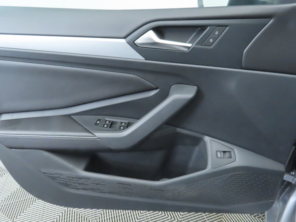 New 2026 Volkswagen Jetta Sport image 24