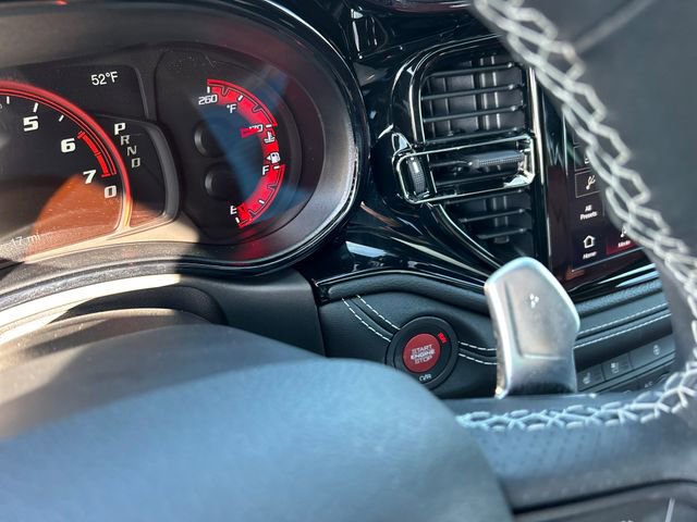 New 2026 Dodge Durango SRT Hellcat image 15
