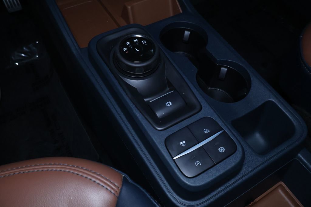 Used 2022 Ford Maverick Lariat w/ Lariat Luxury Package image 31