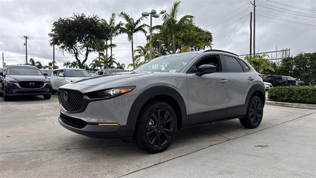New 2026 MAZDA CX-30 AWD 2.5 S image 29