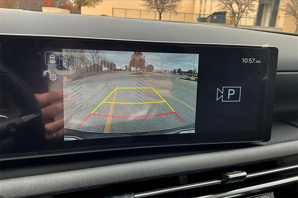 Used 2025 Hyundai Tucson SEL image 21