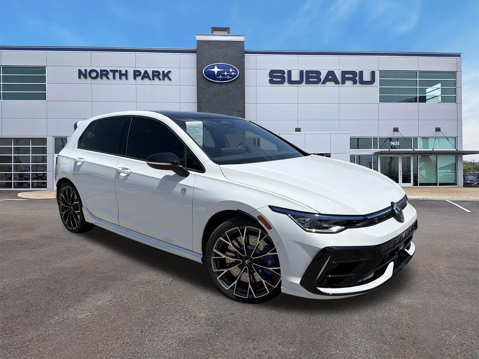 Used 2026 Volkswagen Golf AWD/4WD video 1