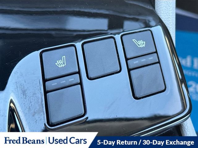 Used 2023 Kia Sportage EX image 22