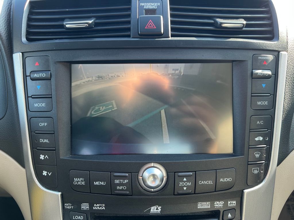 Used 2008 Acura TL 3.2 image 23