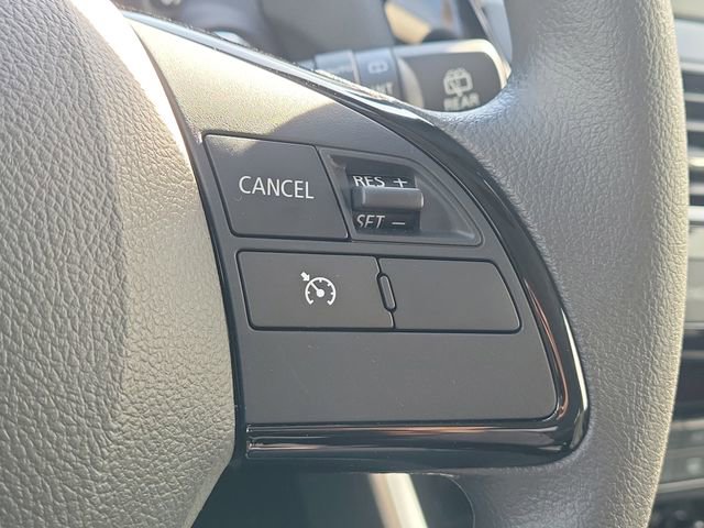 New 2026 Mitsubishi Eclipse Cross LE AWD/4WD image 25