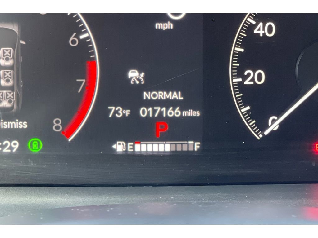 Certified 2025 Honda Pilot TrailSport image 41