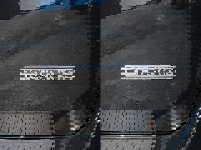 New 2026 Honda Odyssey Touring image 8