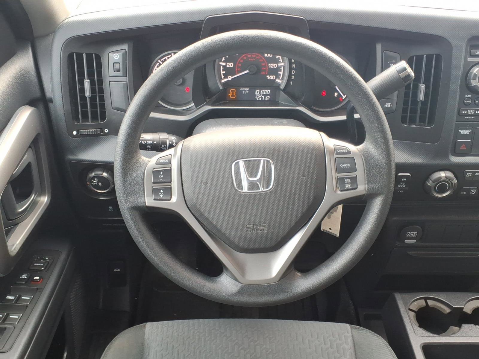 Used 2013 Honda Ridgeline RTS image 7