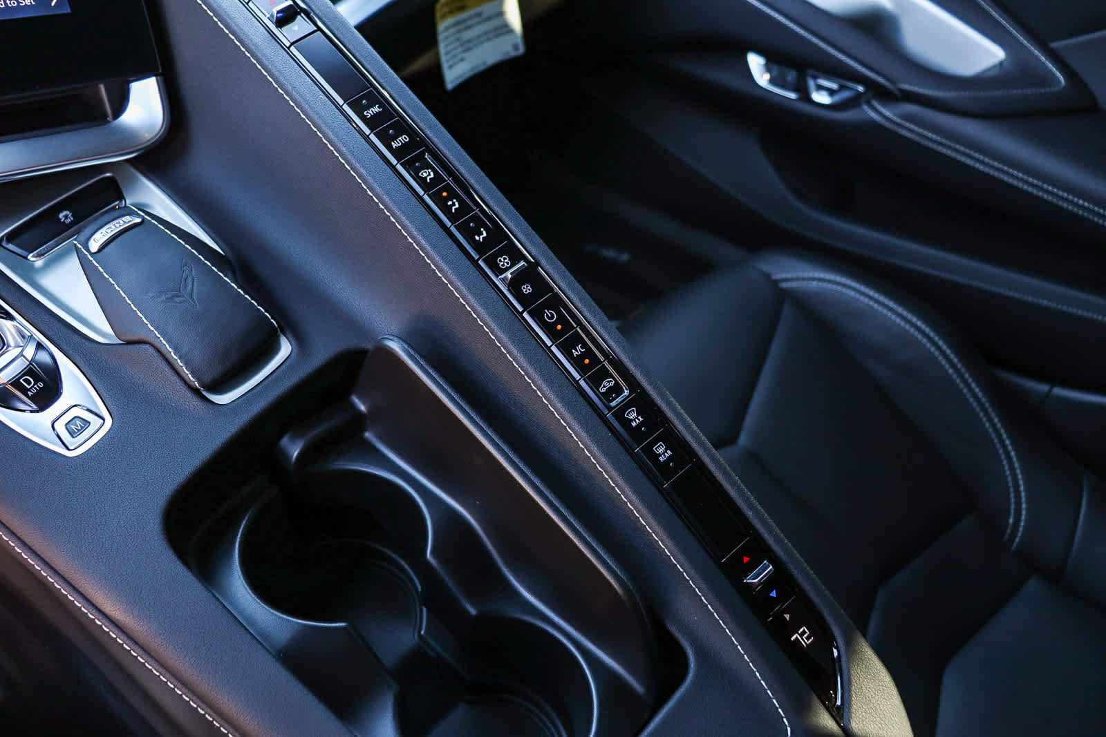 Used 2025 Chevrolet Corvette Z06 image 24