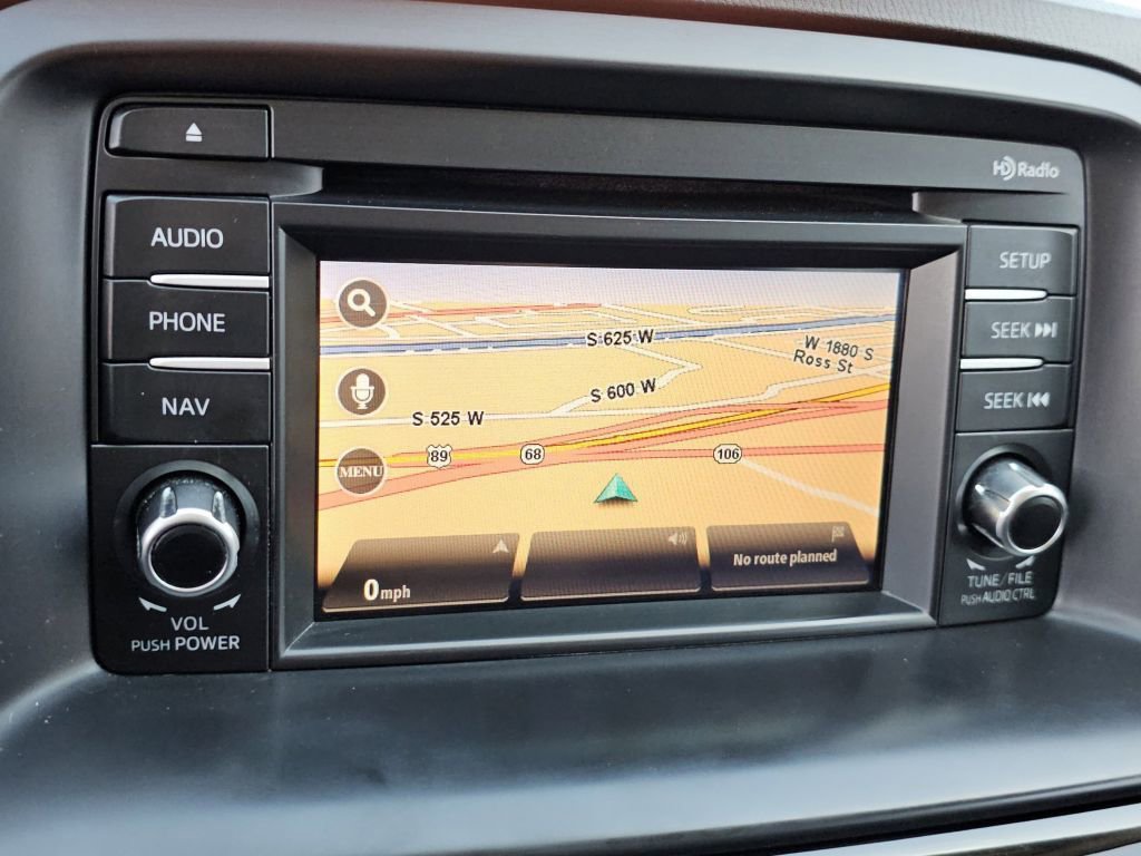 Used 2015 MAZDA CX-5 Sport w/ Bluetooth Audio Package FWD image 8