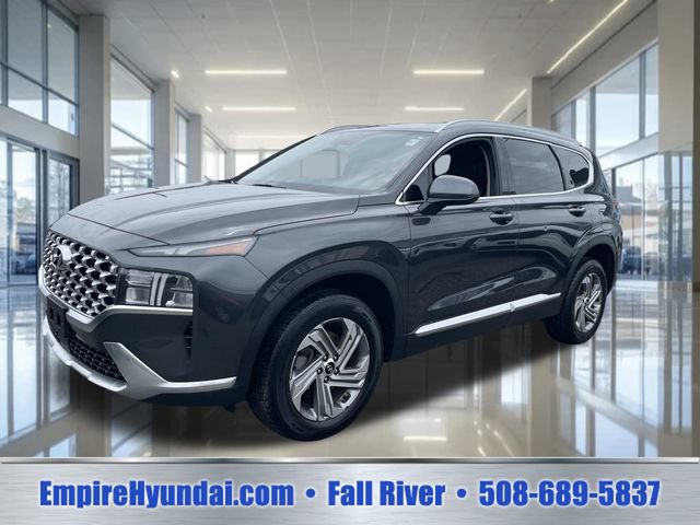 Used 2022 Hyundai Santa Fe SEL