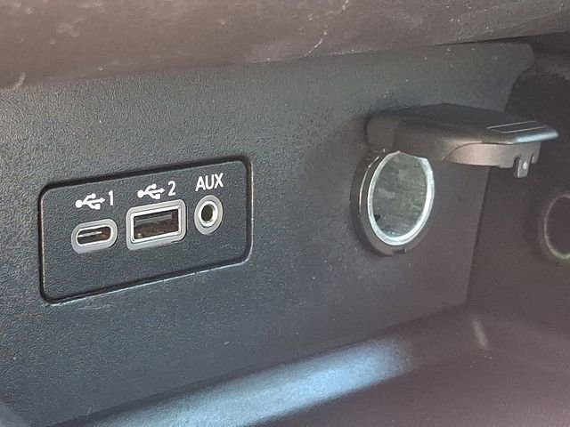 Used 2023 Nissan Altima 2.5 SR FWD image 23