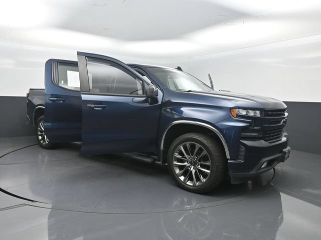 Used 2020 Chevrolet Silverado 1500 RST w/ All-Star Edition AWD/4WD image 38