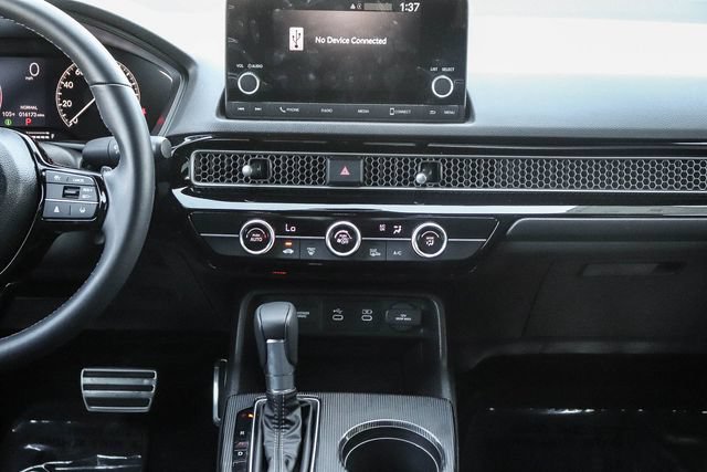 Used 2025 Honda Civic Sport image 15