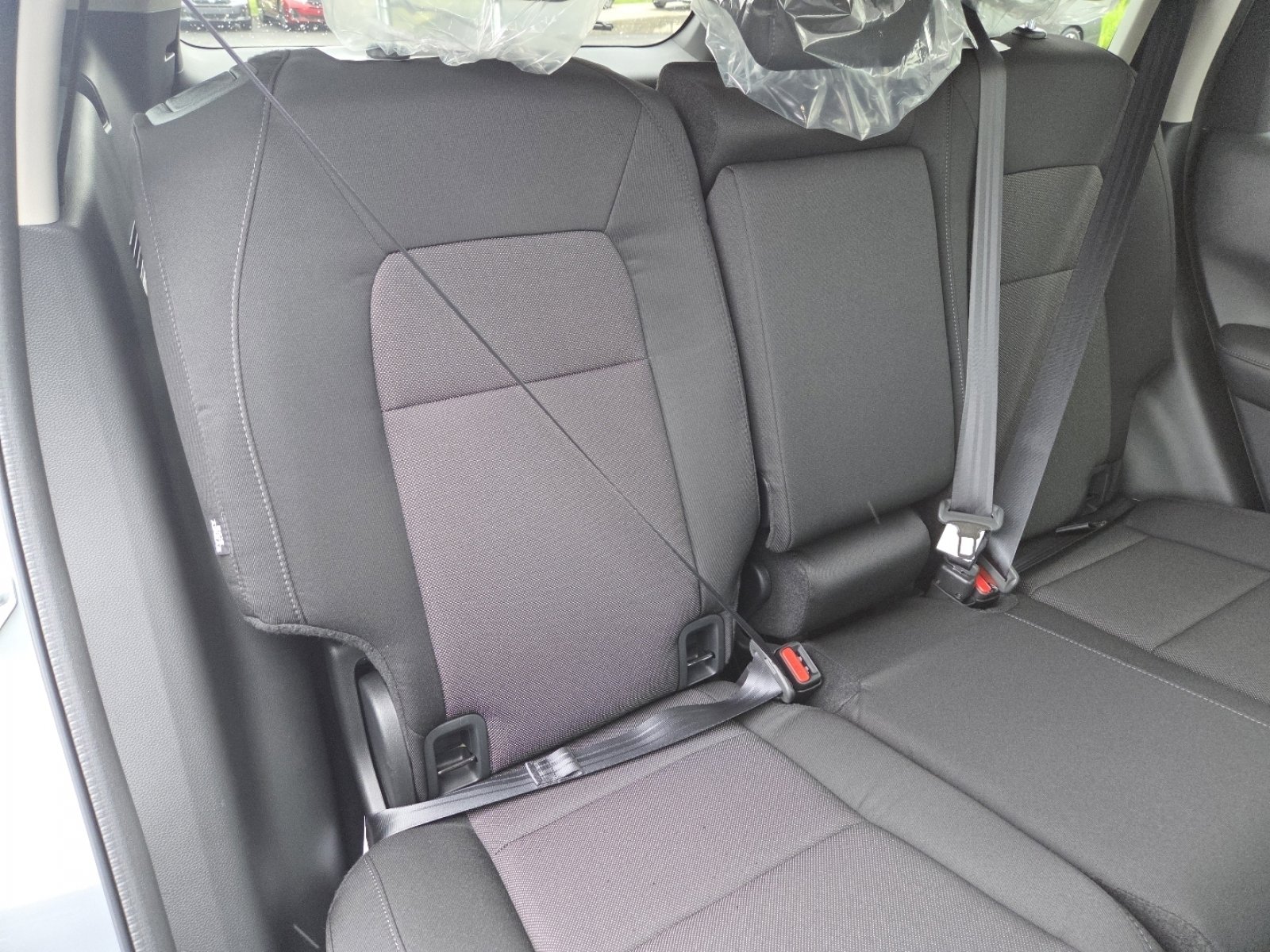 New 2026 Honda CR-V LX image 21