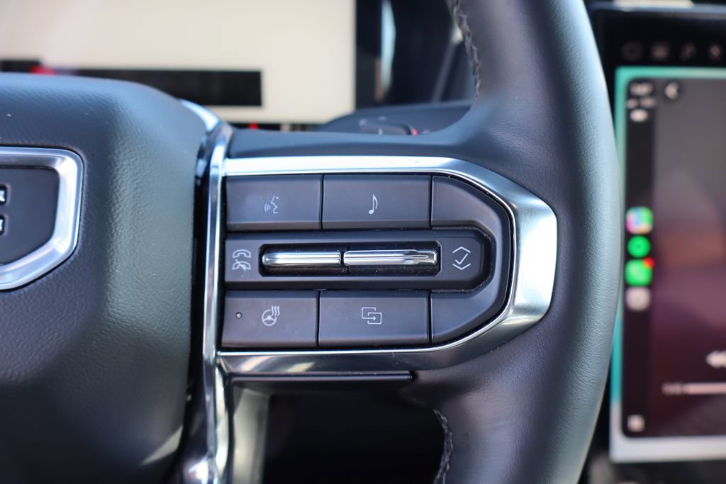 Used 2025 GMC Terrain Elevation image 15