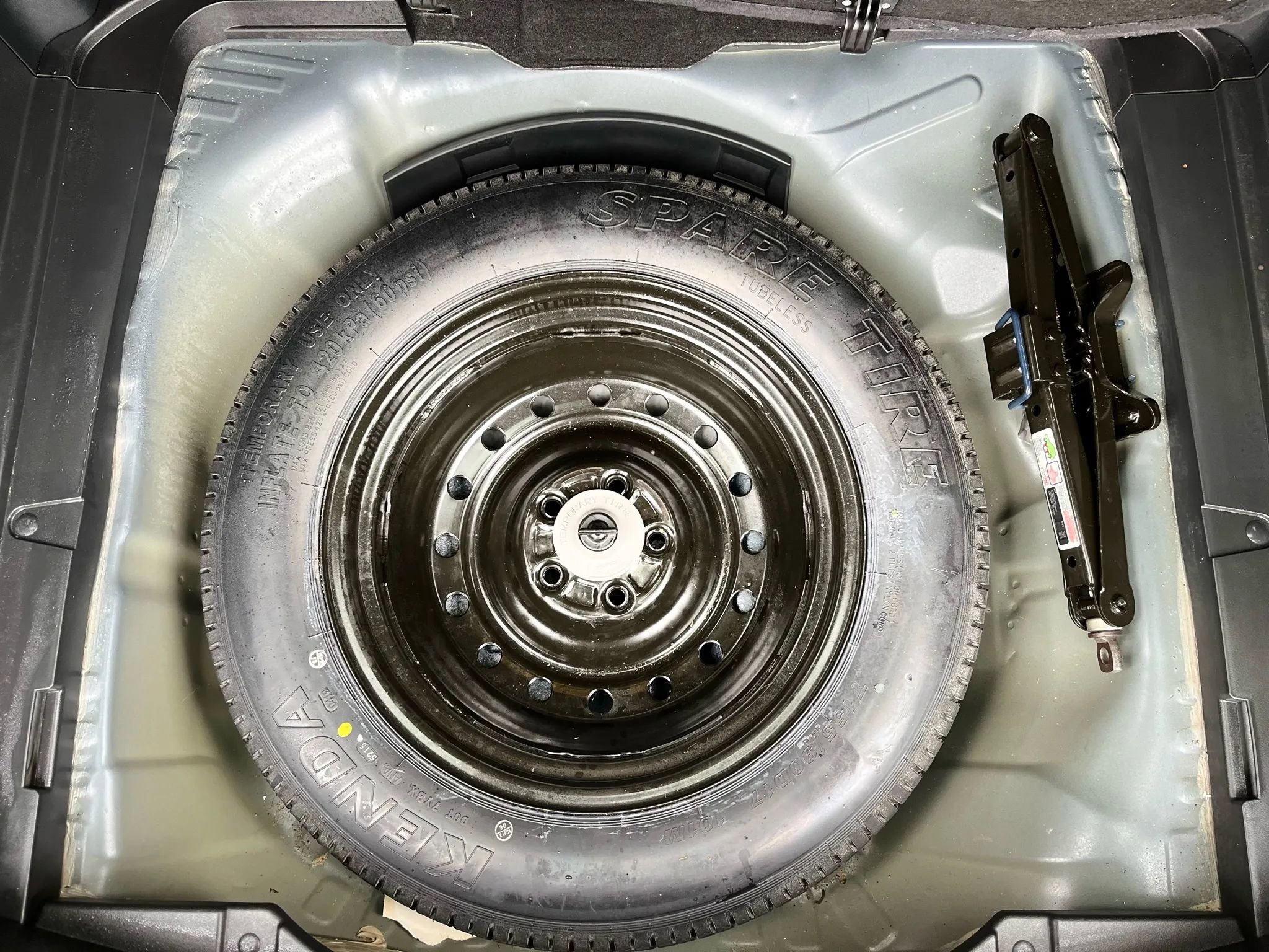 Used 2016 Honda CR-V EX image 23