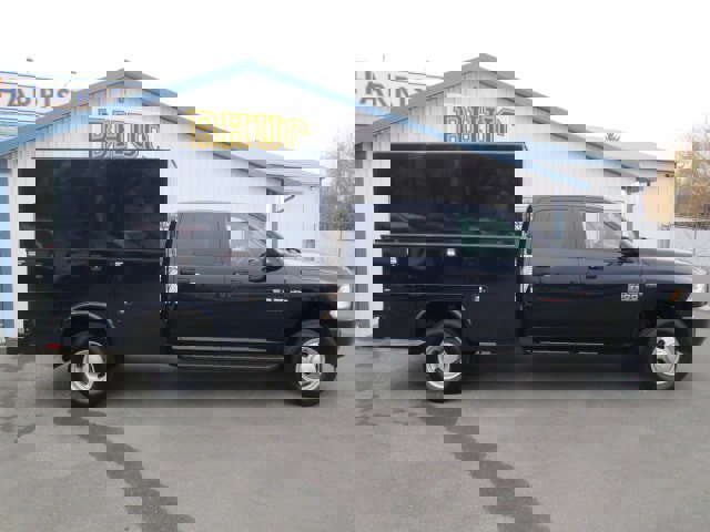 Used 2014 RAM 3500 Tradesman image 7