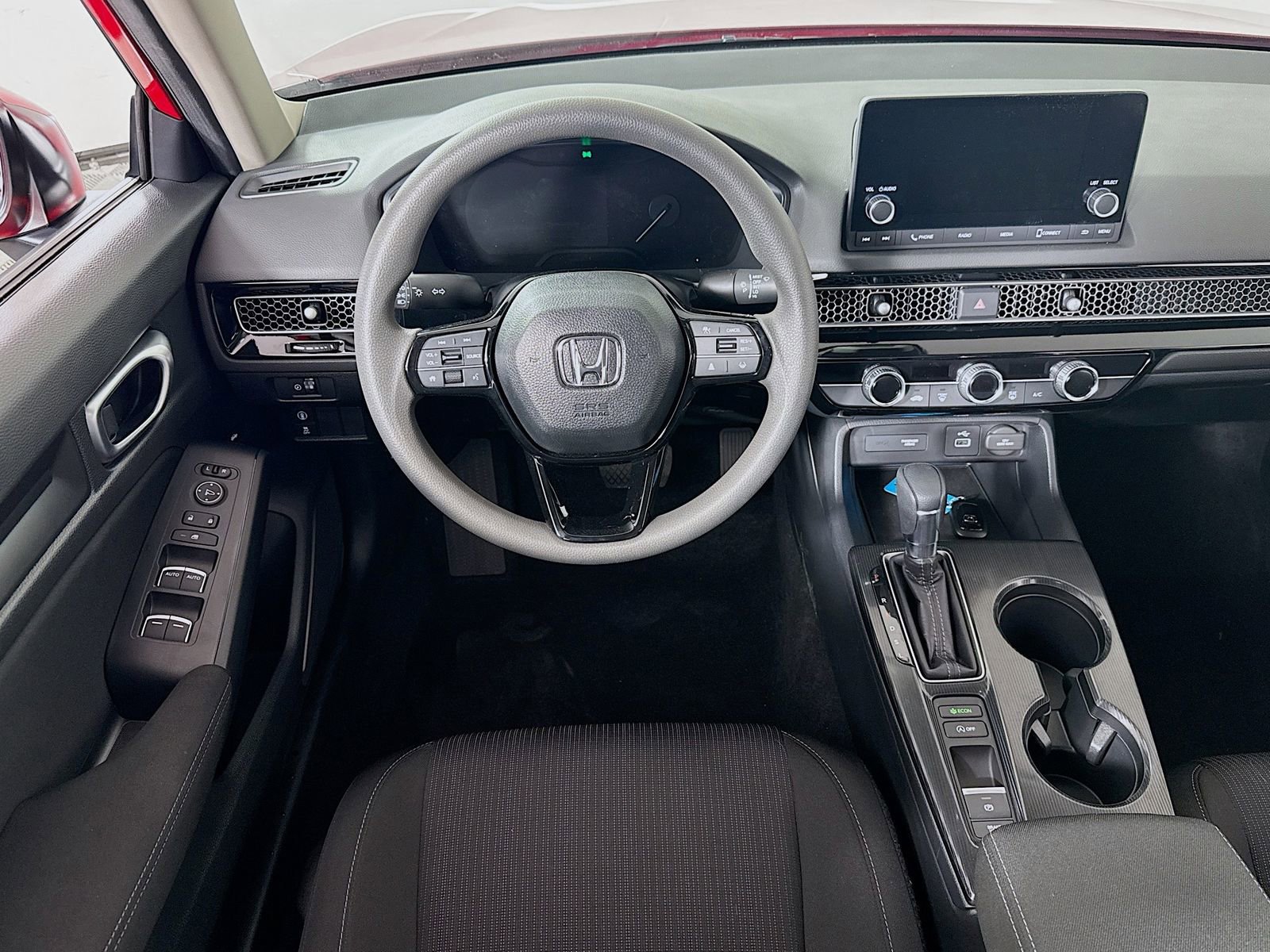 Certified 2023 Honda Civic LX image 18