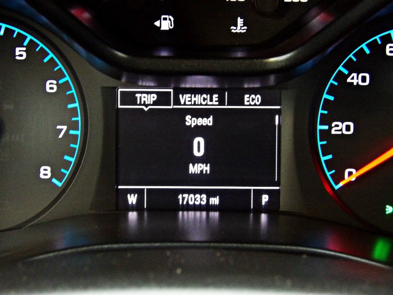 Used 2017 Chevrolet Colorado W/T w/ WT Convenience Package RWD image 14