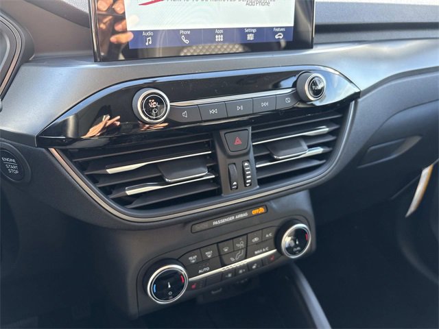 New 2026 Ford Escape Active w/ Cold Weather Package image 28