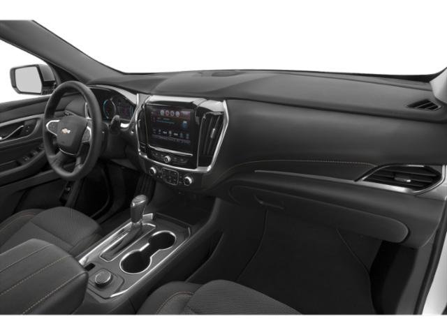 Used 2018 Chevrolet Traverse LT AWD/4WD image 19