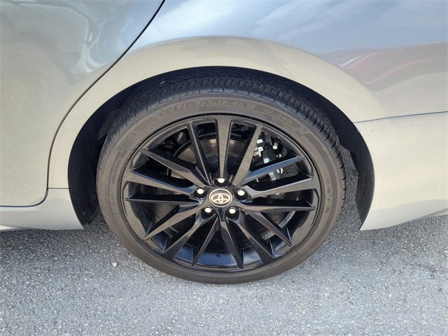 Used 2024 Toyota Camry XSE image 6