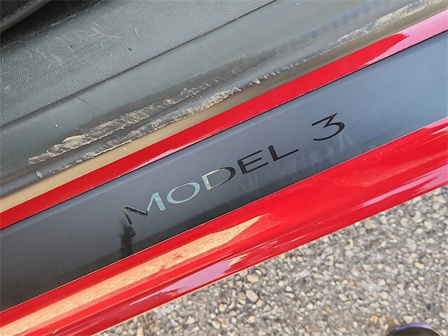 Used 2022 Tesla Model 3 Performance image 31