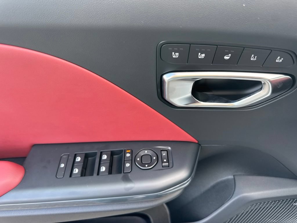New 2026 Kia K4 GT-Line Turbo FWD image 8