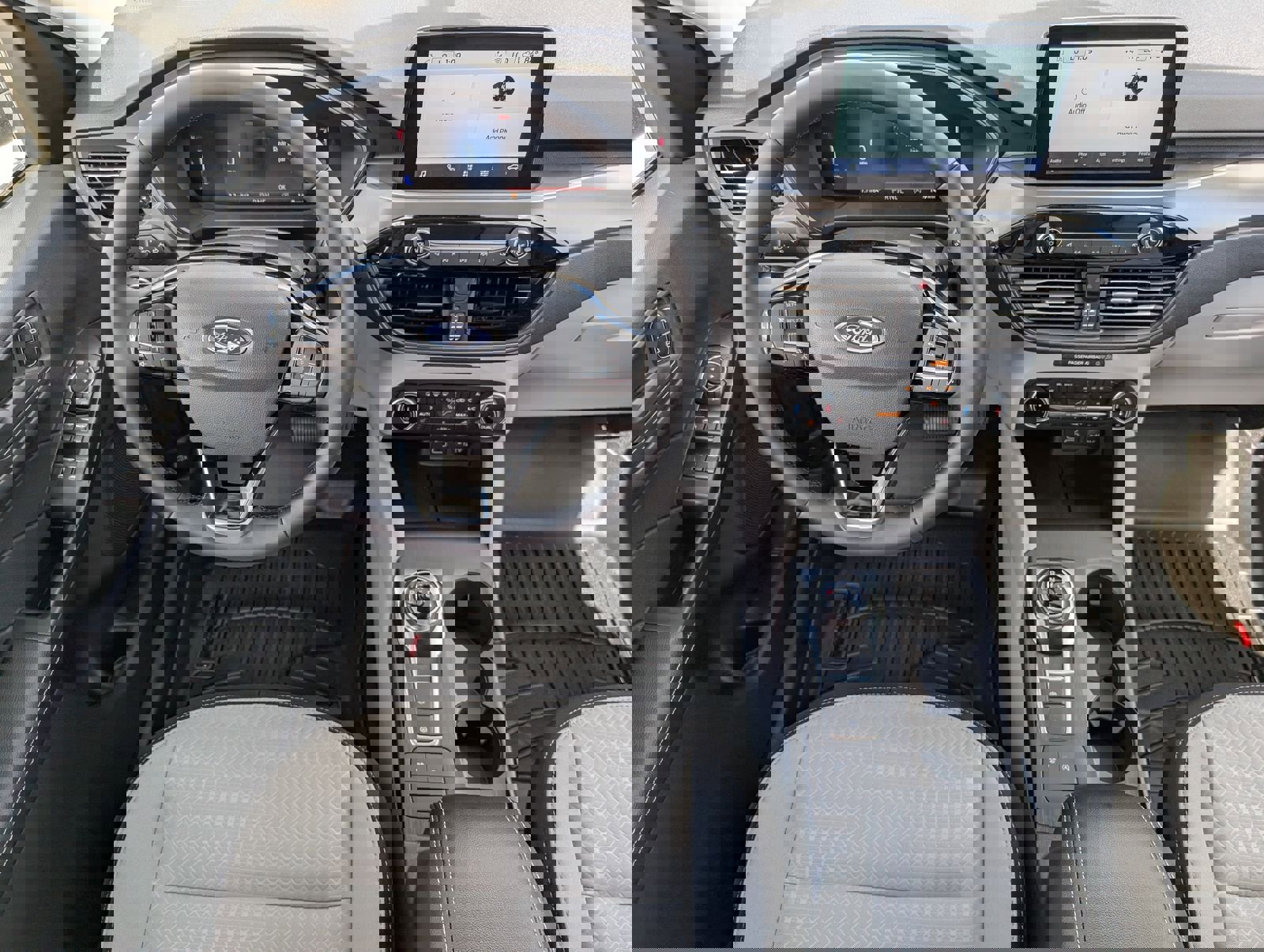 New 2026 Ford Escape Active w/ Cold Weather Package image 6