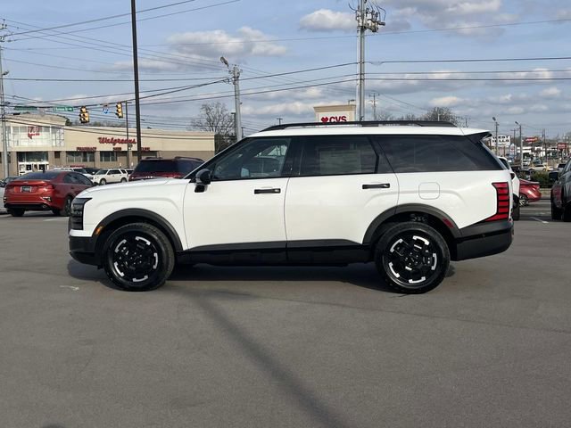 New 2026 Hyundai Palisade XRT Pro AWD/4WD image 8