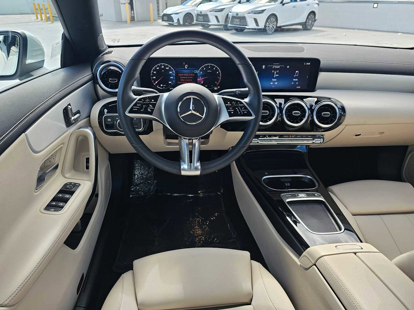 Used 2026 Mercedes-Benz CLA 250 image 18