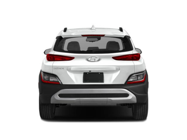 Certified 2023 Hyundai Kona SEL AWD/4WD image 5