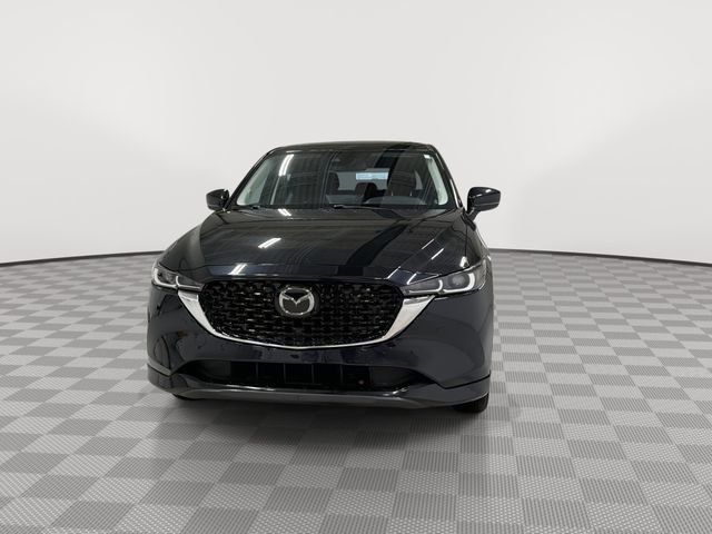 Used 2025 MAZDA CX-5 AWD 2.5 S w/ Preferred Package image 4