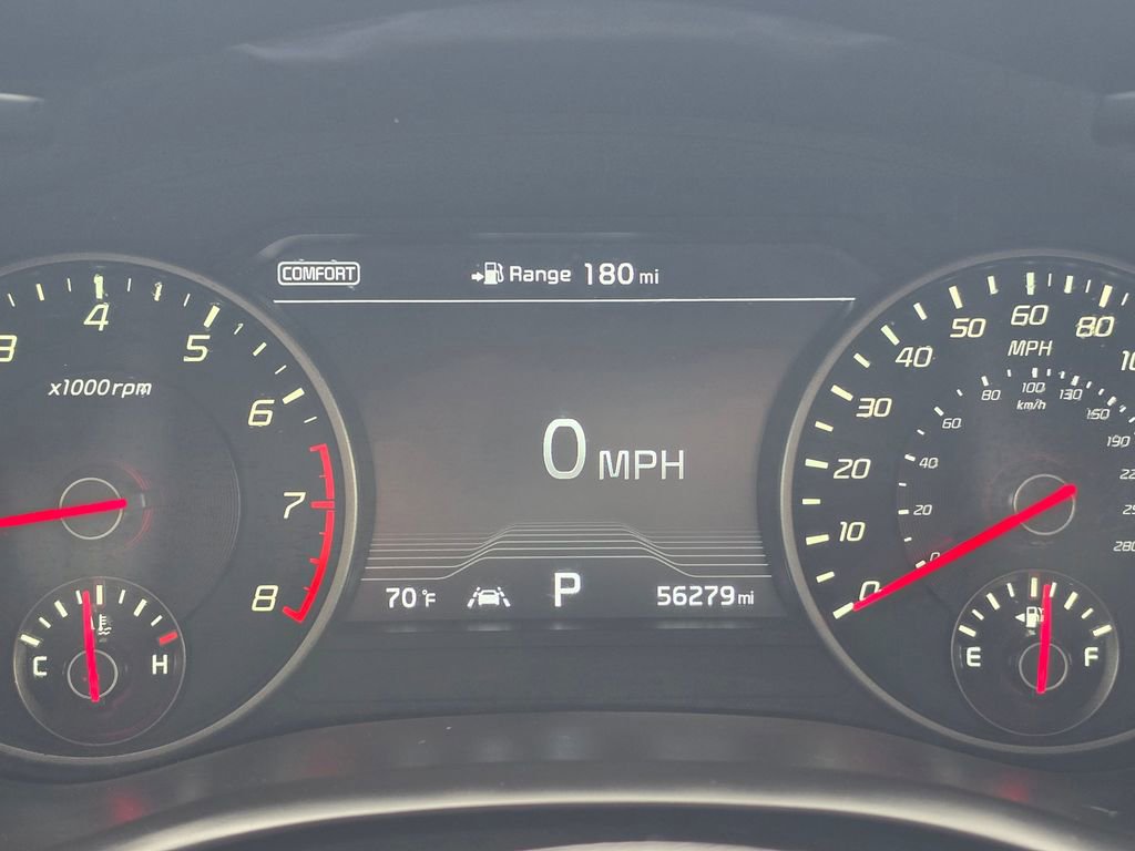 Used 2019 Kia Stinger GT1 AWD/4WD image 17