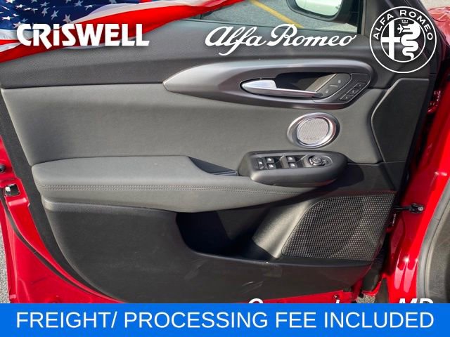 Used 2024 Alfa Romeo Tonale Ti image 16