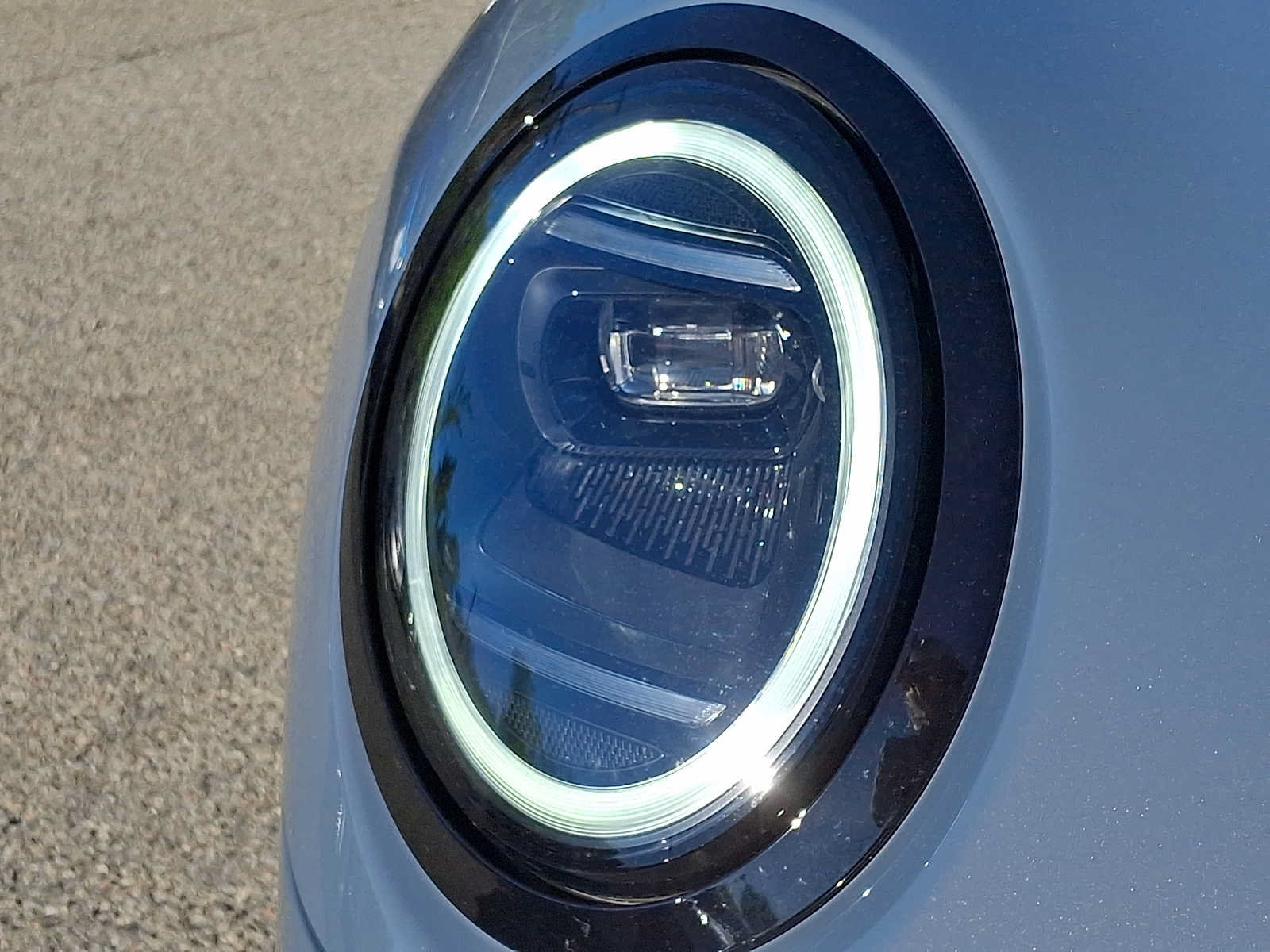 Used 2026 MINI Cooper S FWD image 9