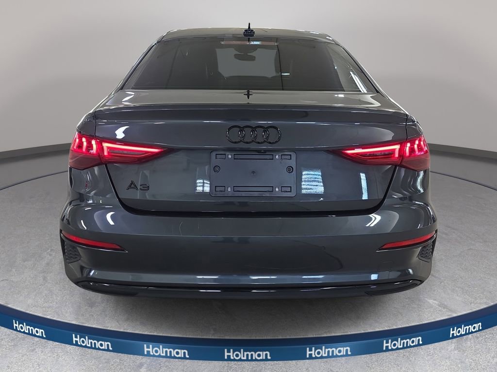 Used 2023 Audi A3 2.0T Premium FWD image 8