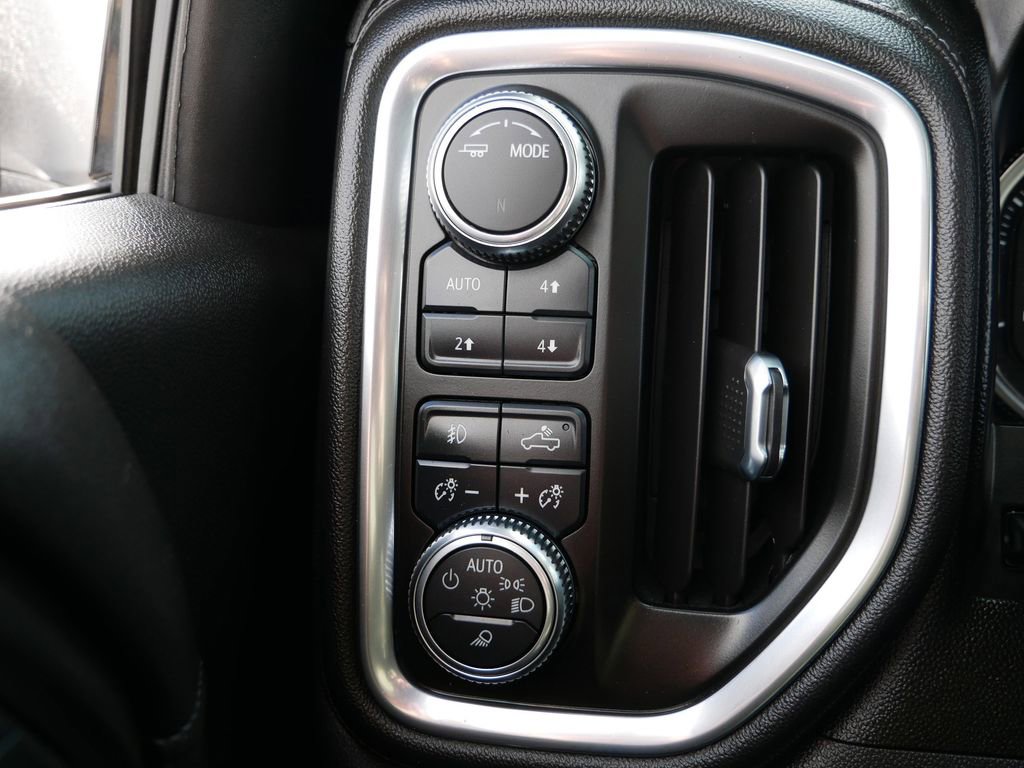 Used 2021 GMC Sierra 1500 Denali w/ Denali Ultimate Package AWD/4WD image 31