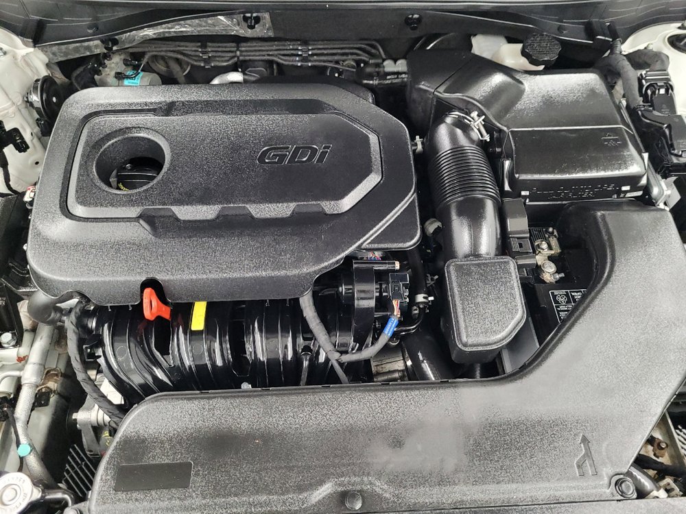 Used 2017 Hyundai Sonata SE FWD image 30