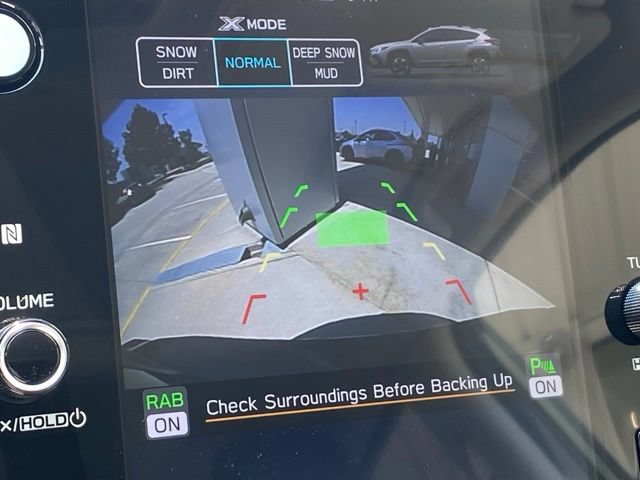 New 2026 Subaru Crosstrek 2.5i Limited w/ Crosstrek Mirror Package AWD/4WD image 20