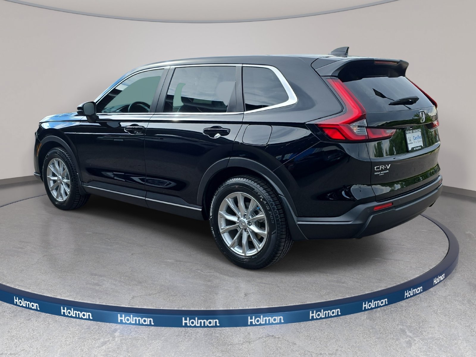 Certified 2024 Honda CR-V EX-L image 7