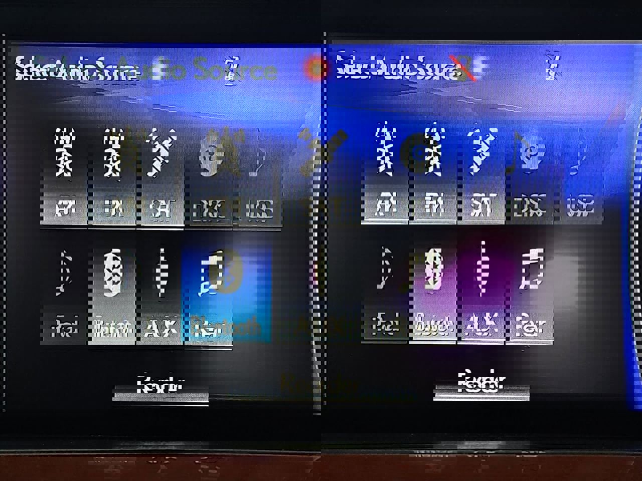 Used 2016 Lexus LX 570 4WD w/ Luxury Package image 28