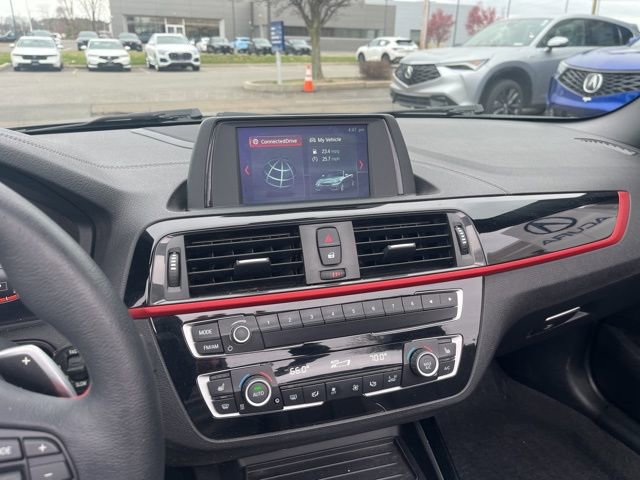 Used 2019 BMW 230i xDrive Convertible image 39
