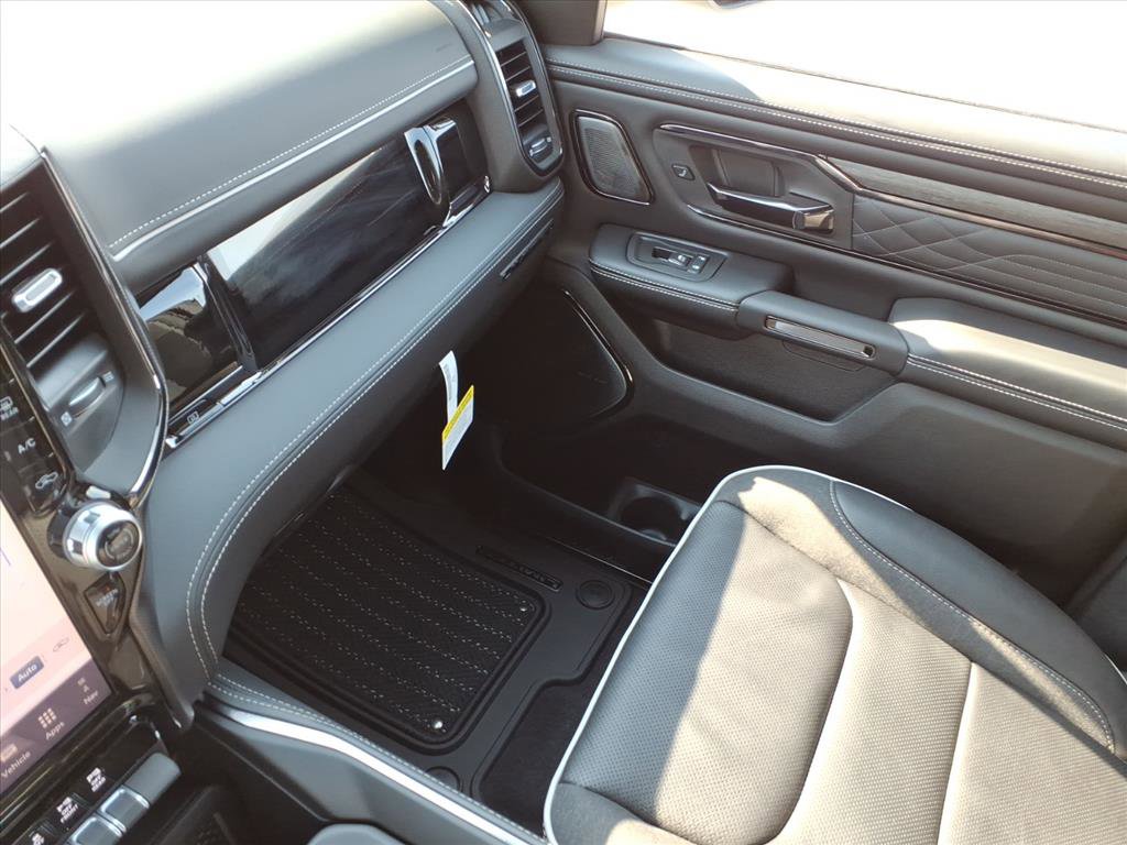 New 2026 RAM 1500 Limited image 29