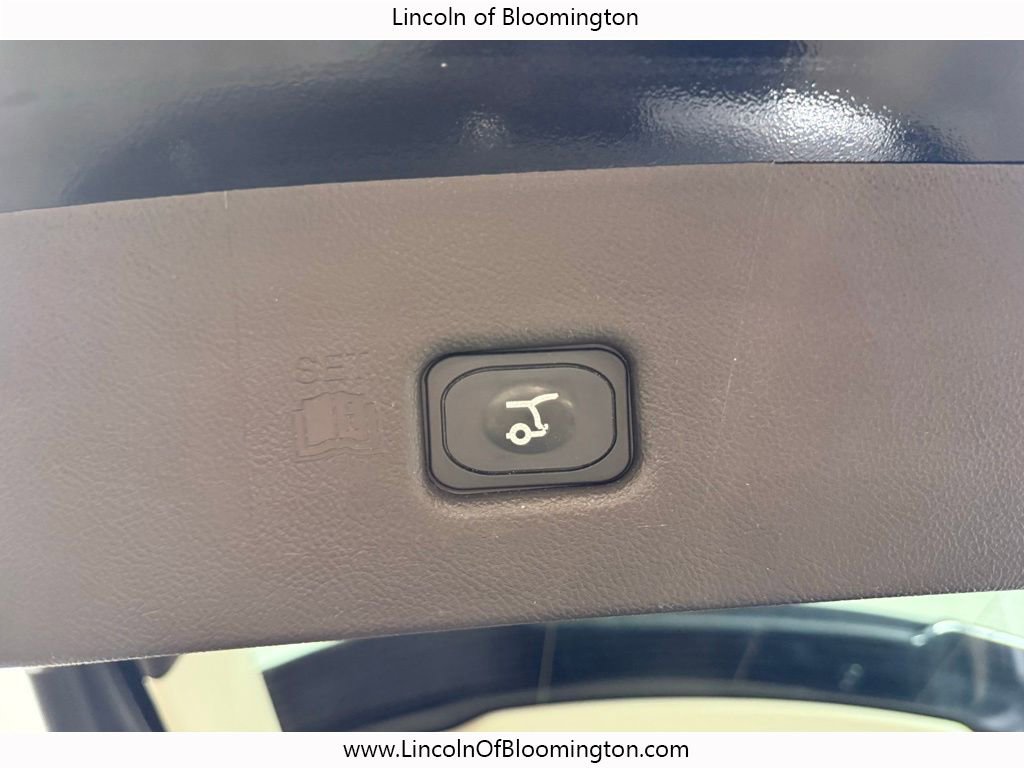 Used 2022 Lincoln Nautilus Black Label AWD/4WD image 62